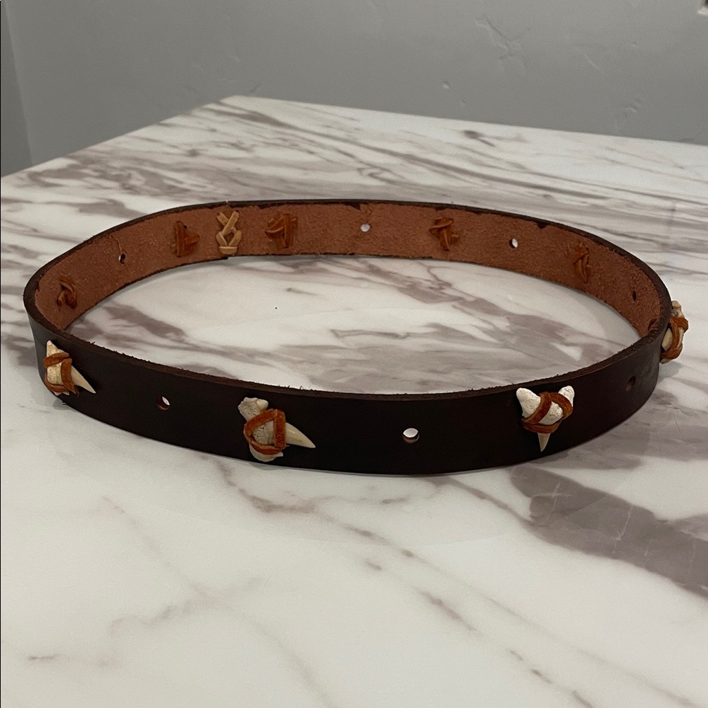 Cowboy Hat Belt Accessory